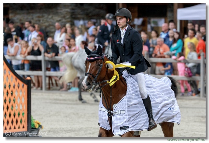 amorn Summer Masters - Silver Tour Final