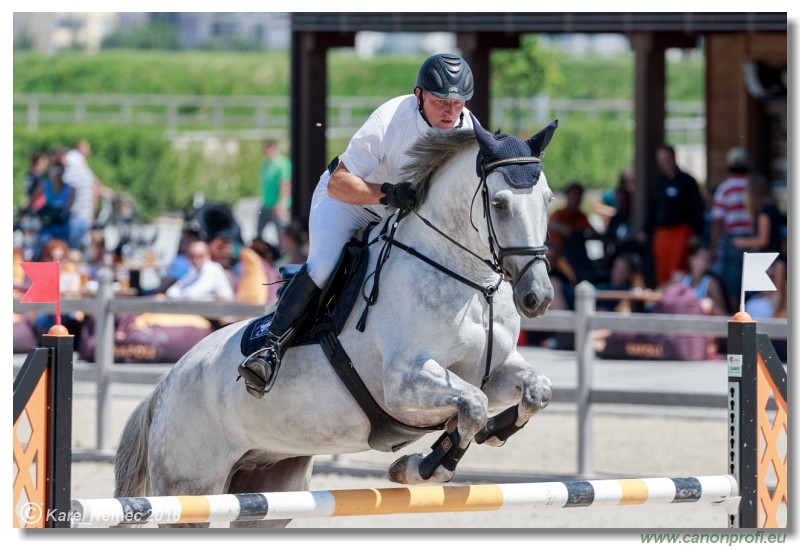 amorn Summer Masters - YH 5/6 years
