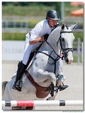WIDMANN Simon, GER - CONCORDIA 46