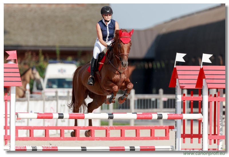 amorn Summer Masters - Amateur Tour