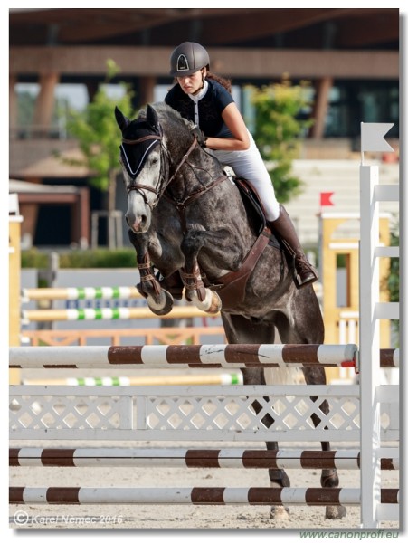 amorn Summer Masters - Amateur Tour