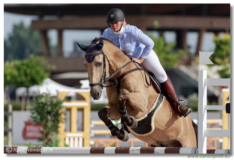 amorn Summer Masters - Amateur Tour