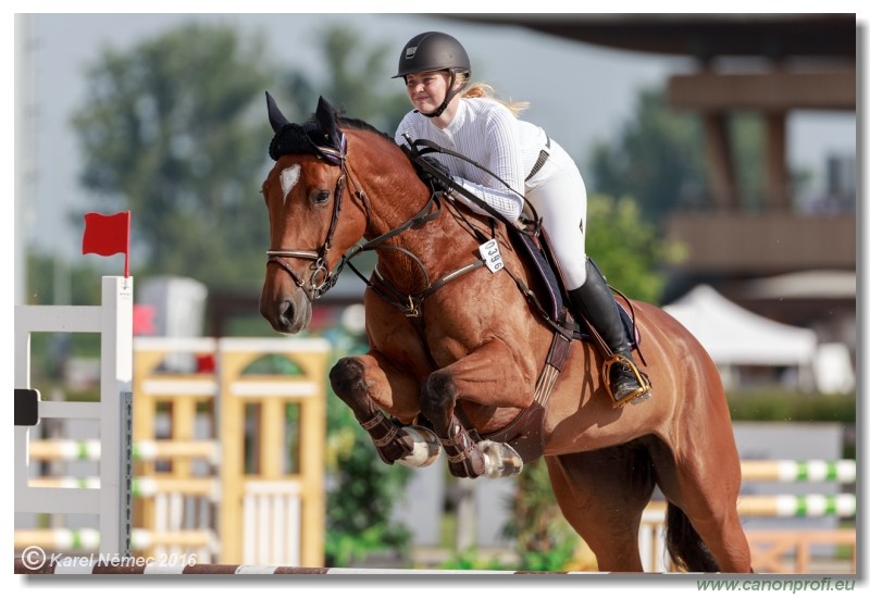 amorn Summer Masters - Amateur Tour