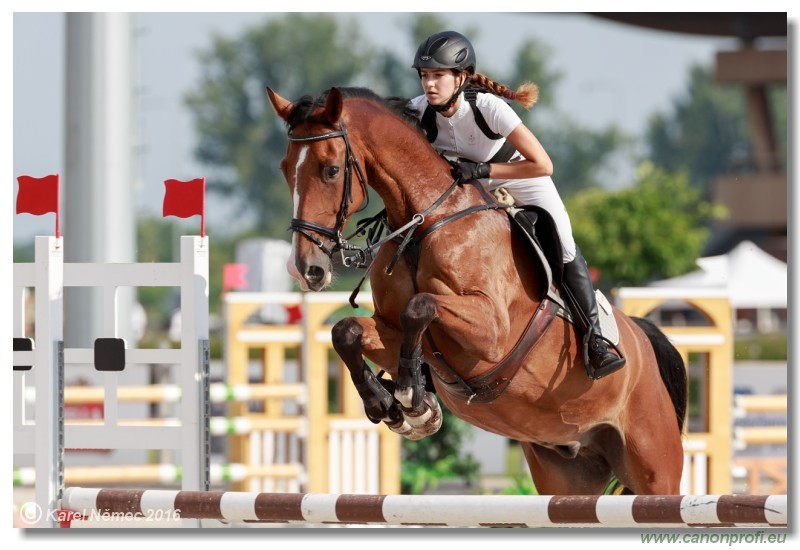 amorn Summer Masters - Amateur Tour