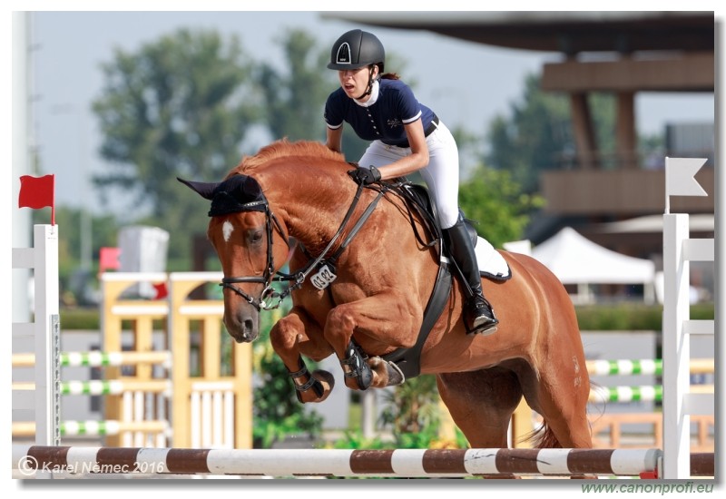 amorn Summer Masters - Amateur Tour