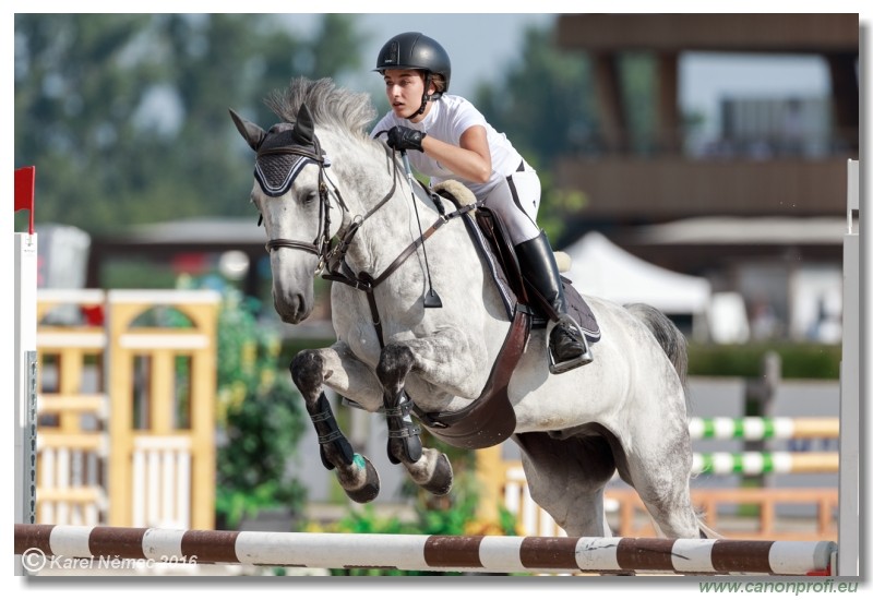 amorn Summer Masters - Amateur Tour