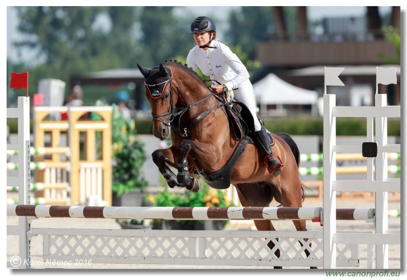 amorn Summer Masters - Amateur Tour