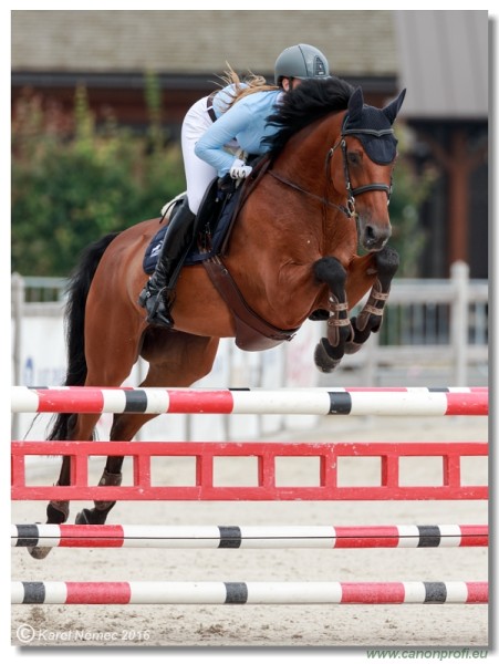 amorn Summer Masters - Amateur Tour