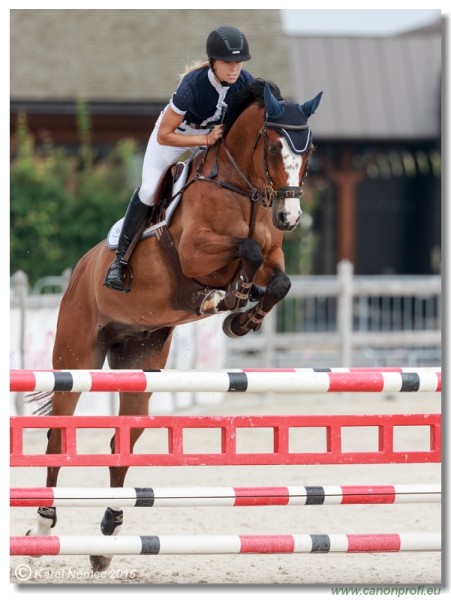 amorn Summer Masters - Amateur Tour