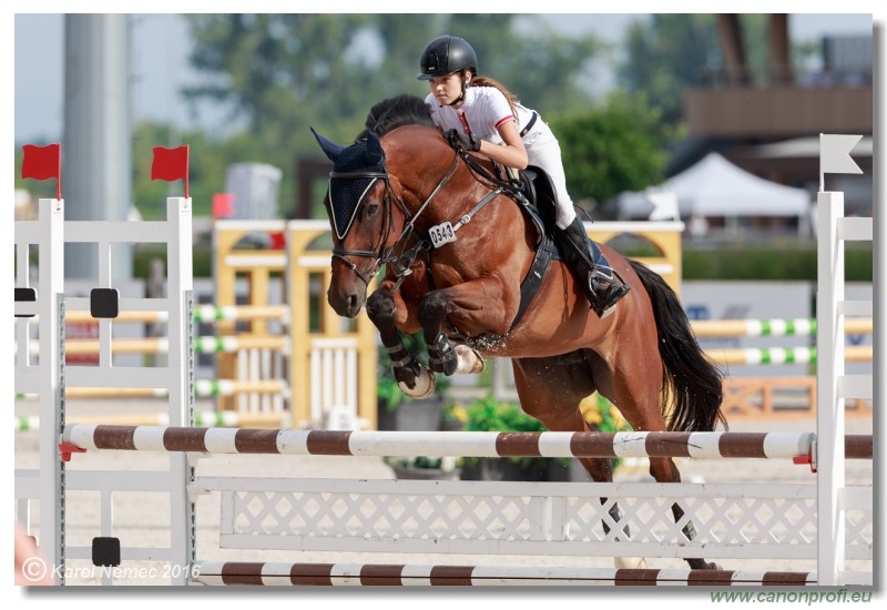 amorn Summer Masters - Amateur Tour