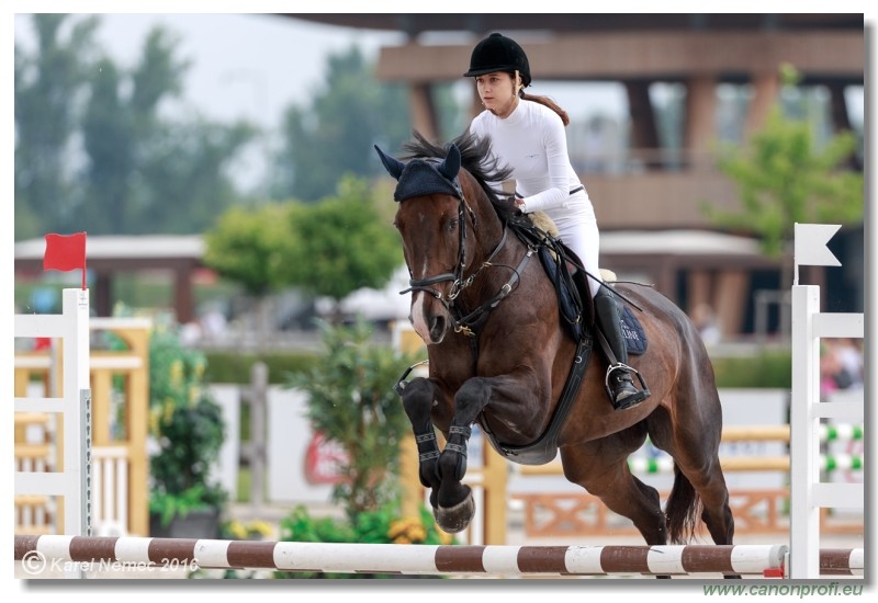 amorn Summer Masters - Amateur Tour