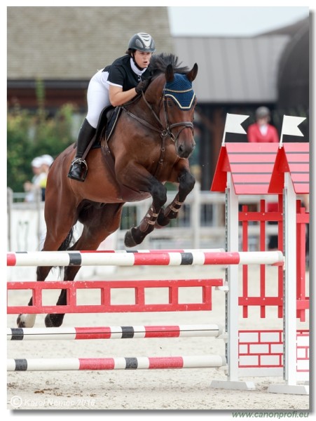 amorn Summer Masters - Amateur Tour