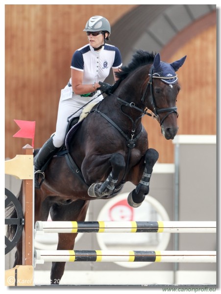 amorn Summer Masters - Amateur Tour