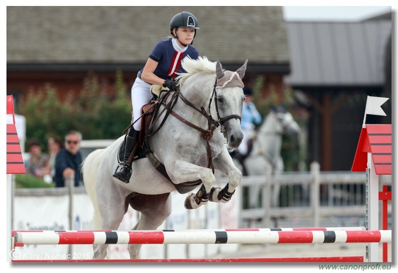 amorn Summer Masters - Amateur Tour