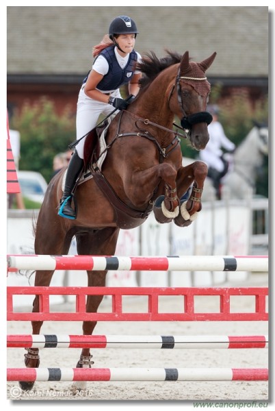 amorn Summer Masters - Amateur Tour