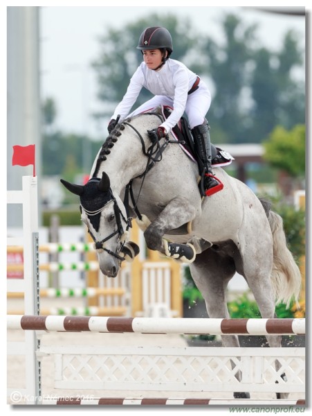 amorn Summer Masters - Amateur Tour