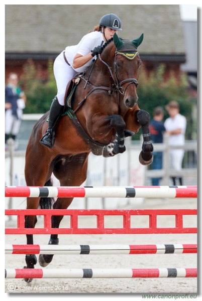 amorn Summer Masters - Amateur Tour