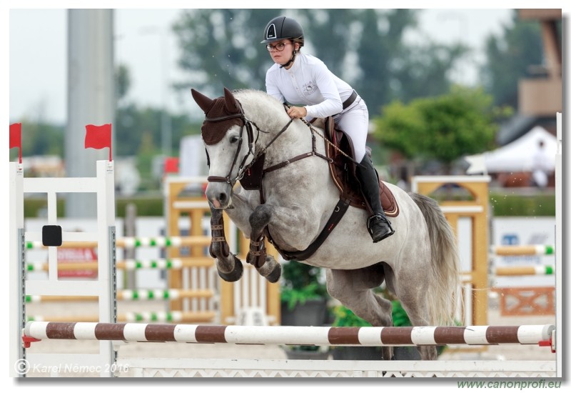 amorn Summer Masters - Amateur Tour