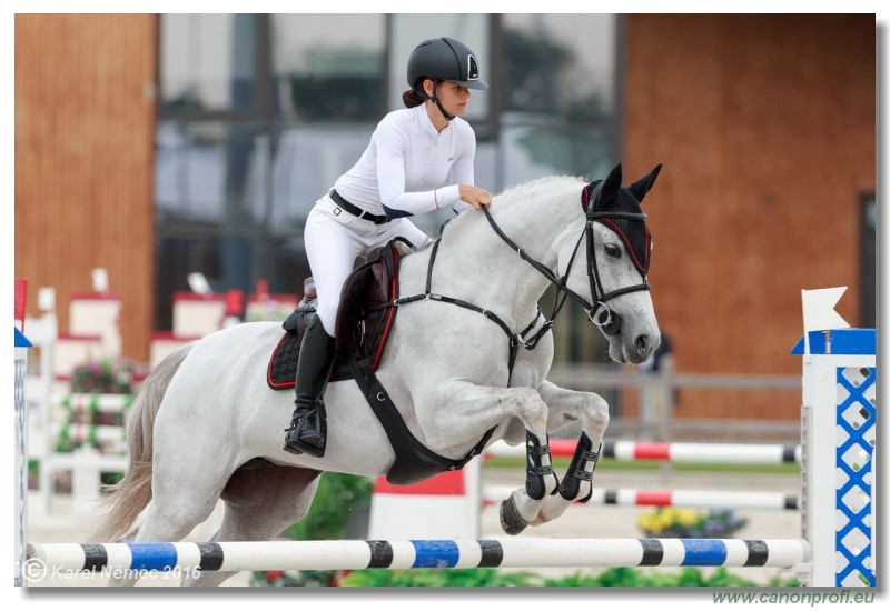 amorn Summer Masters - Amateur Tour