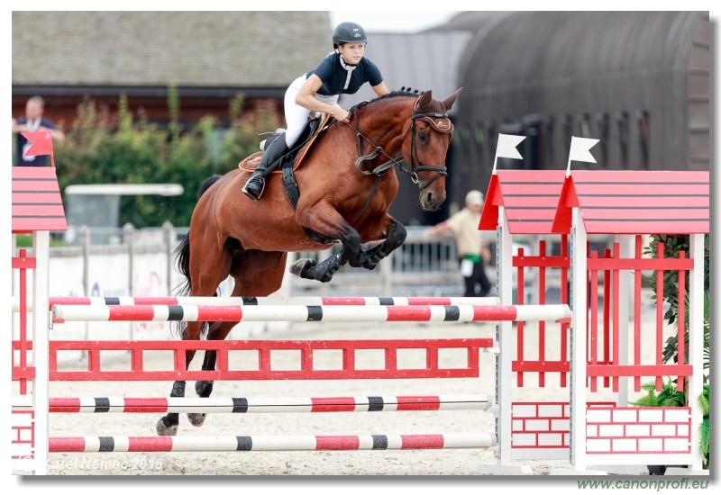 amorn Summer Masters - Amateur Tour