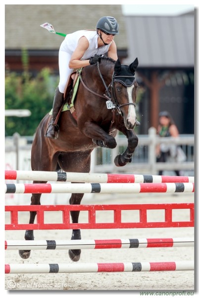 amorn Summer Masters - Amateur Tour