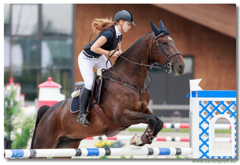 amorn Summer Masters - Amateur Tour