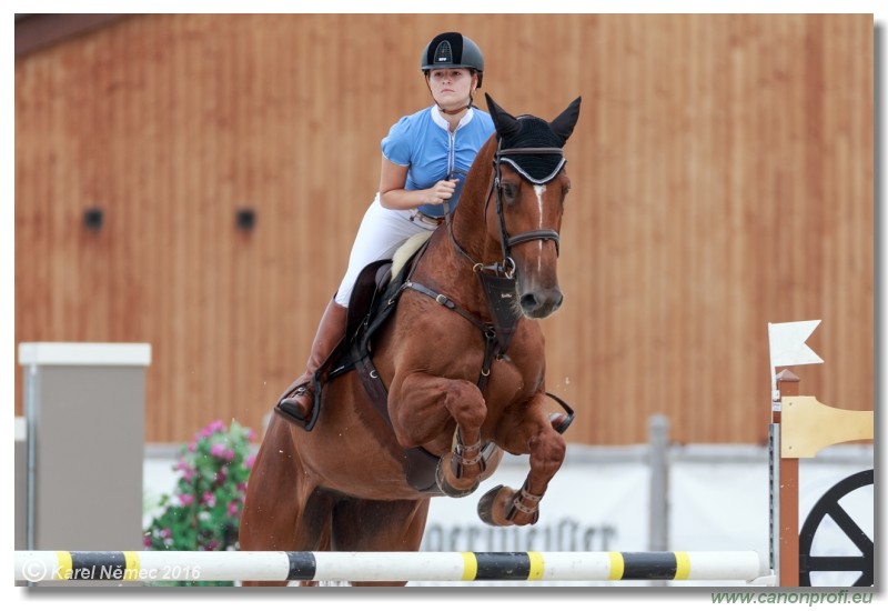 amorn Summer Masters - Amateur Tour