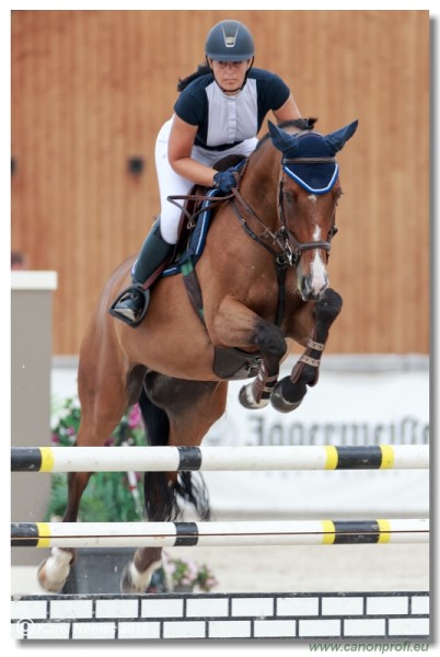 amorn Summer Masters - Amateur Tour