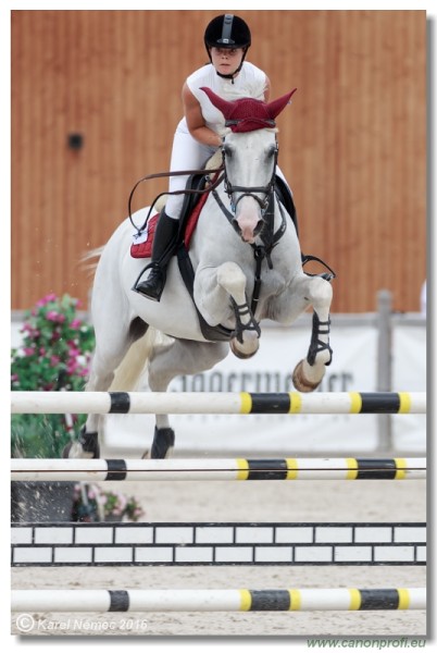 amorn Summer Masters - Amateur Tour