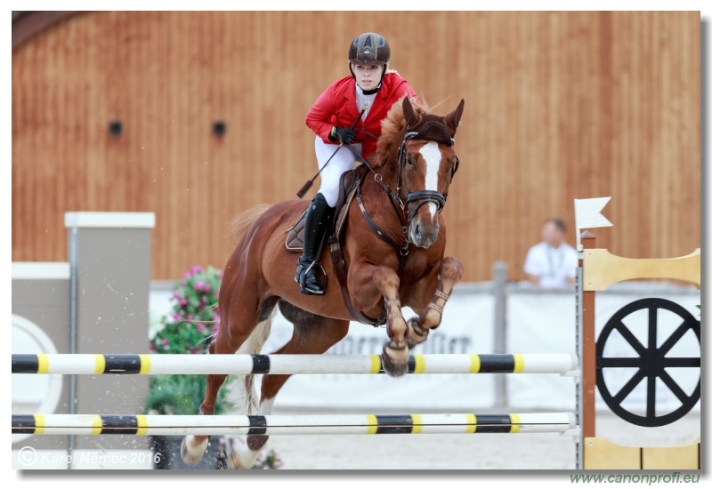 amorn Summer Masters - Amateur Tour