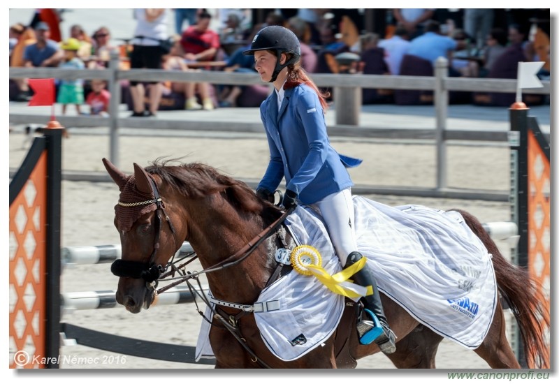 amorn Summer Masters - Amateur Tour