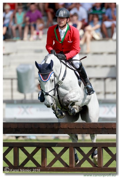 amorn Summer Masters - Grand Prix