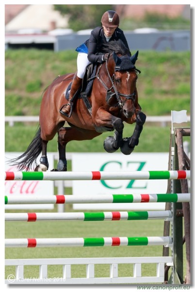 amorn Summer Masters - Grand Prix