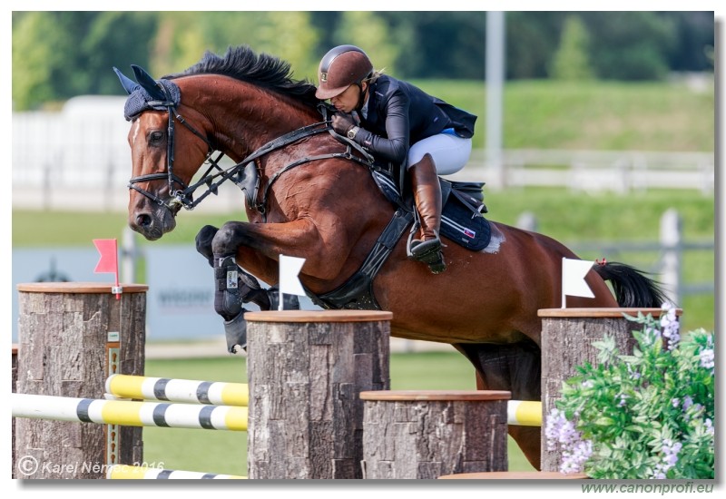 amorn Summer Masters - Grand Prix