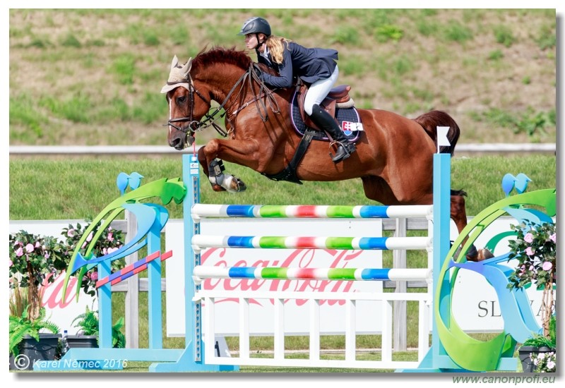 amorn Summer Masters - Grand Prix