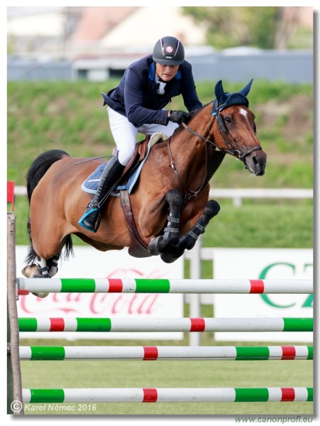 amorn Summer Masters - Grand Prix