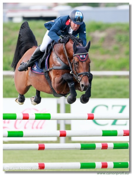 amorn Summer Masters - Grand Prix