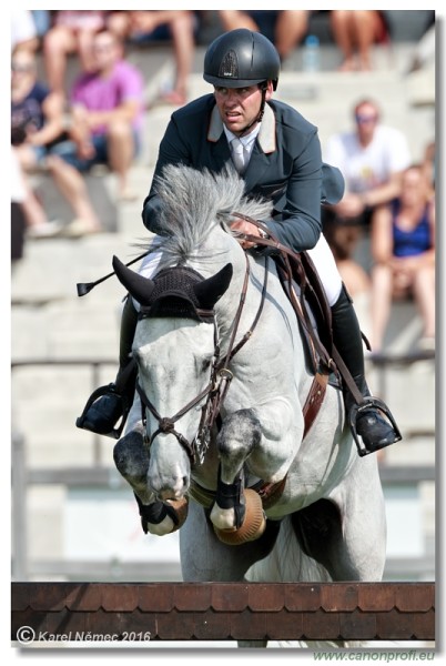 amorn Summer Masters - Grand Prix