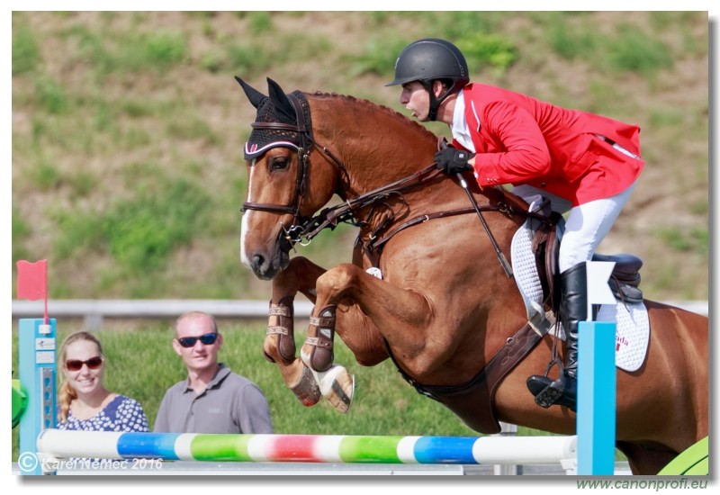 amorn Summer Masters - Grand Prix