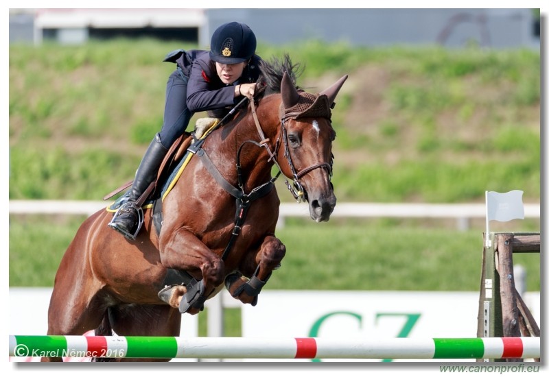 amorn Summer Masters - Grand Prix