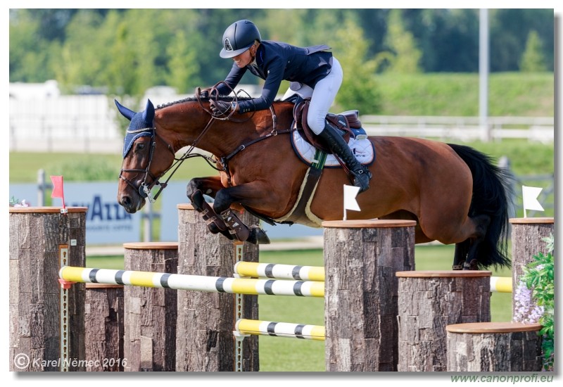 amorn Summer Masters - Grand Prix