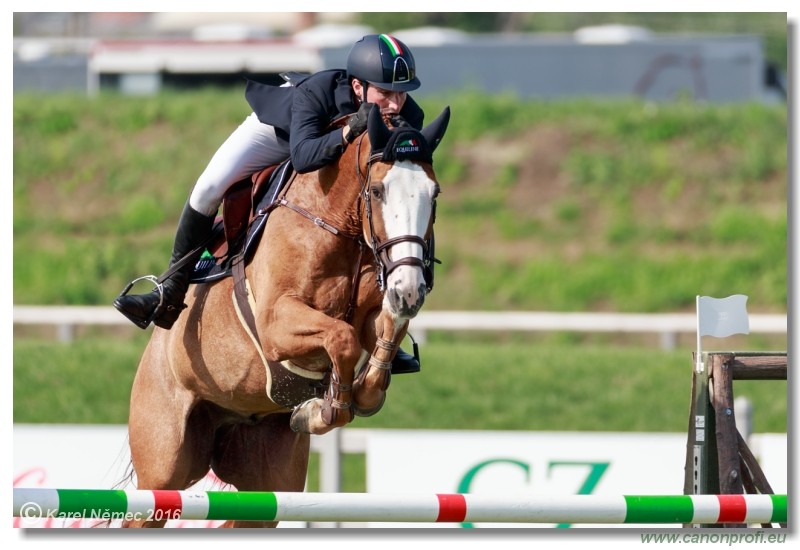 amorn Summer Masters - Grand Prix