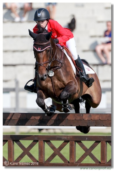 amorn Summer Masters - Grand Prix