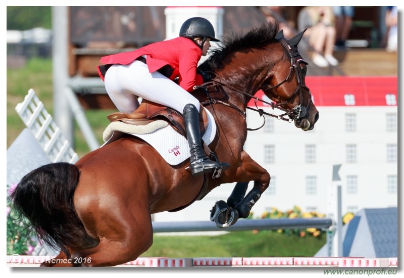 amorn Summer Masters - Grand Prix