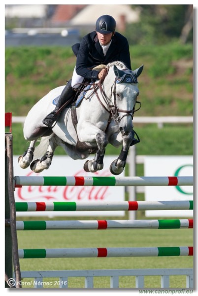 amorn Summer Masters - Grand Prix