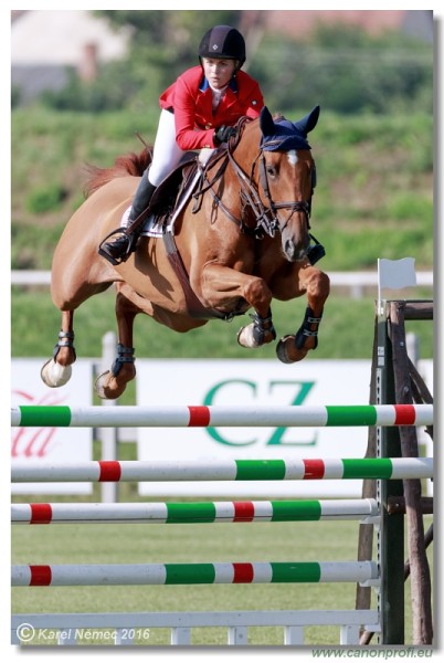 amorn Summer Masters - Grand Prix