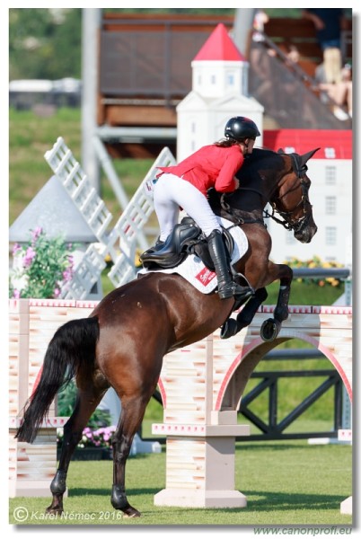 amorn Summer Masters - Grand Prix