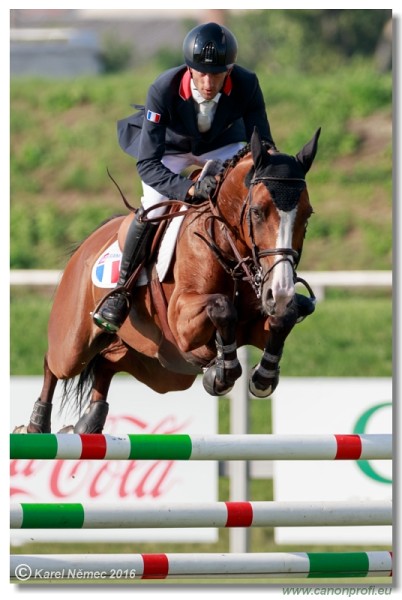 amorn Summer Masters - Grand Prix