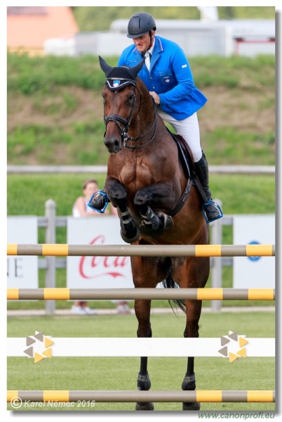 amorn Summer Masters - Grand Prix