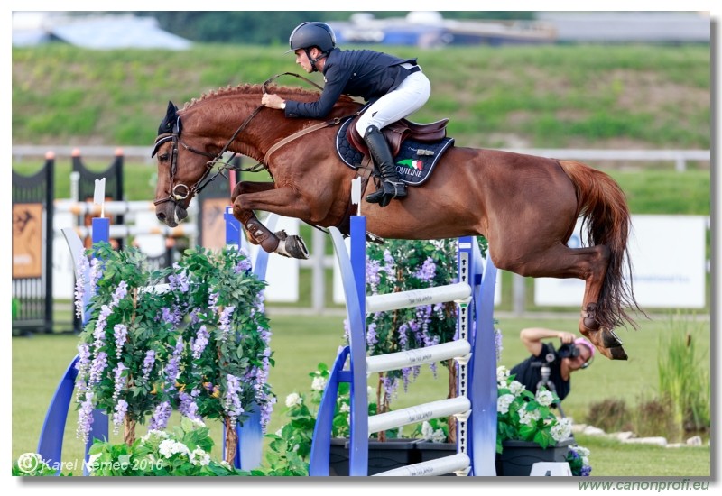 amorn Summer Masters - Grand Prix